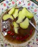 Colek cuka