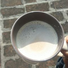 A picture of Blended Coffee.