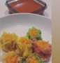 Cara Sederhana Membuat Resep  Dimsum ayam udang yang Menggugah Selera, Bikin Ketagihan