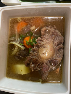 Foto resep Sop Buntut Klasik