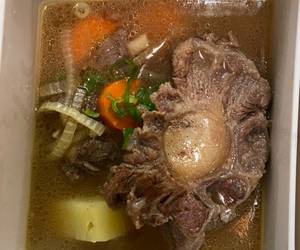 Resep Terbaik Sop Buntut Klasik Enak Bergizi Resep Terbaik Sop Buntut Klasik Enak Bergizi
