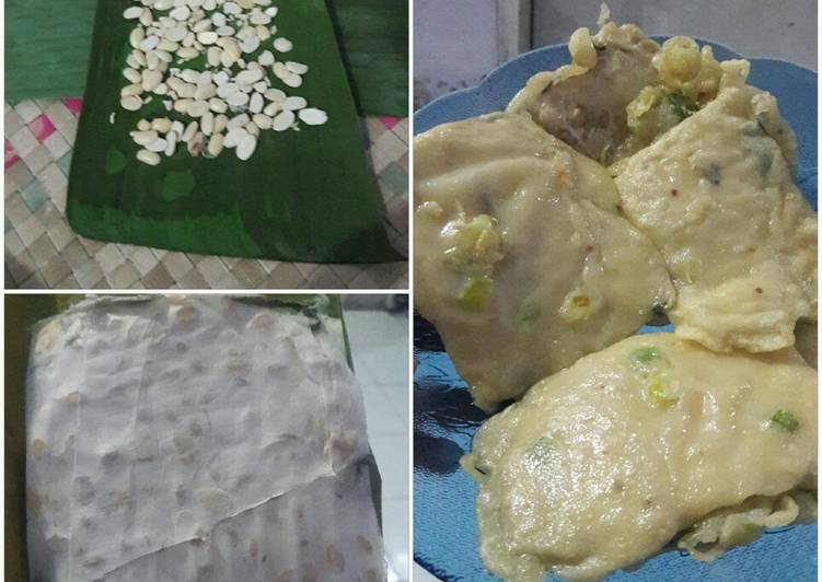 Resep Tempe mendoan&hellip;Versi Bunda Aidil, Enak