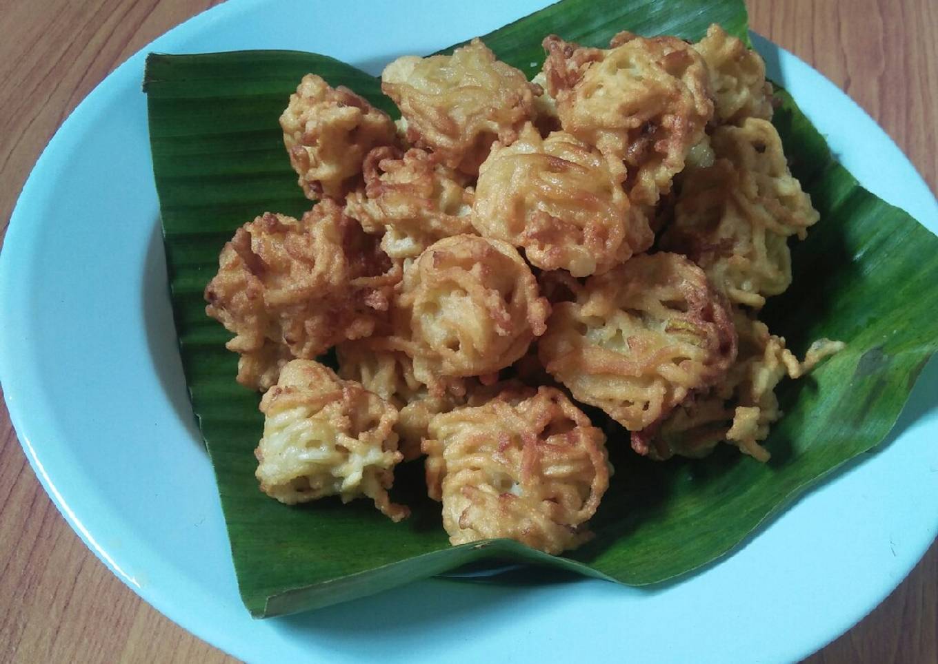 Bola-bola Mie