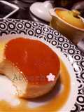 كريم كراميل منزلي 🍮