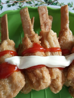 Foto resep Sempol ayam