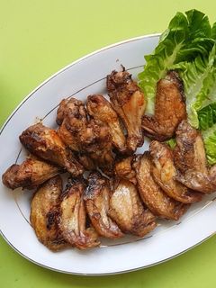 Foto resep Ayam Goreng Ngohiong (3 bumbu saja)