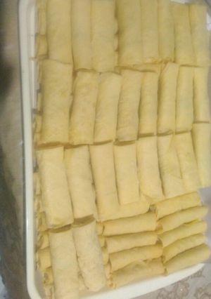 Foto resep Sosis kukus solo ala BuLan