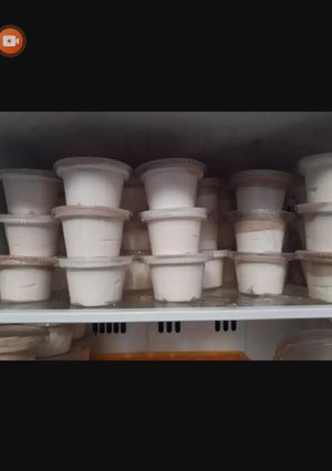 Foto resep Ice cream walls kw anti gagal