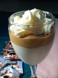 Foto resep Dalgona Coffee