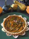 Torta di zucca americana 🎃 (Pumpkin Pie)