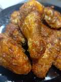 Pollo mejor que el KFC