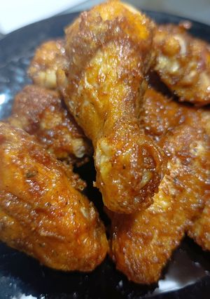 Foto principal de Pollo mejor que el KFC