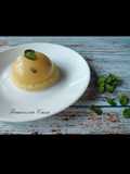 Gelo di ananas e menta