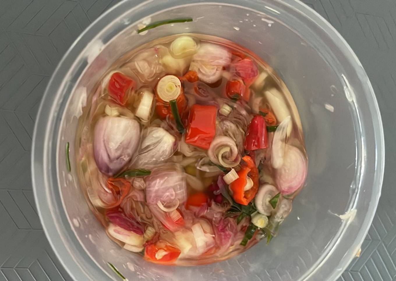 Välksambal