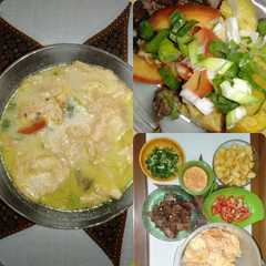รูปของ Soto Betawi