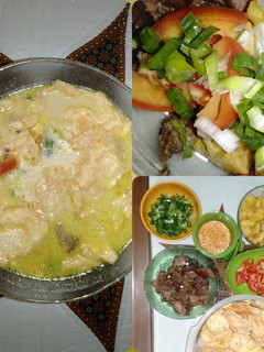 Foto resep Soto Betawi