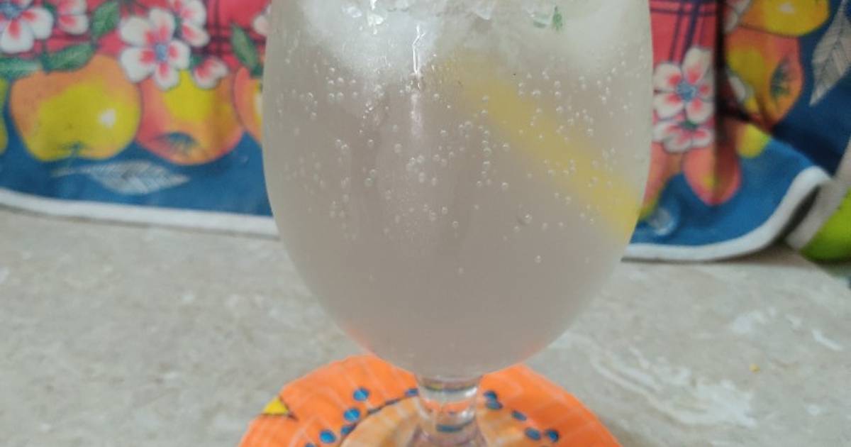 15 easy and tasty limca recipes by home cooks Cookpad