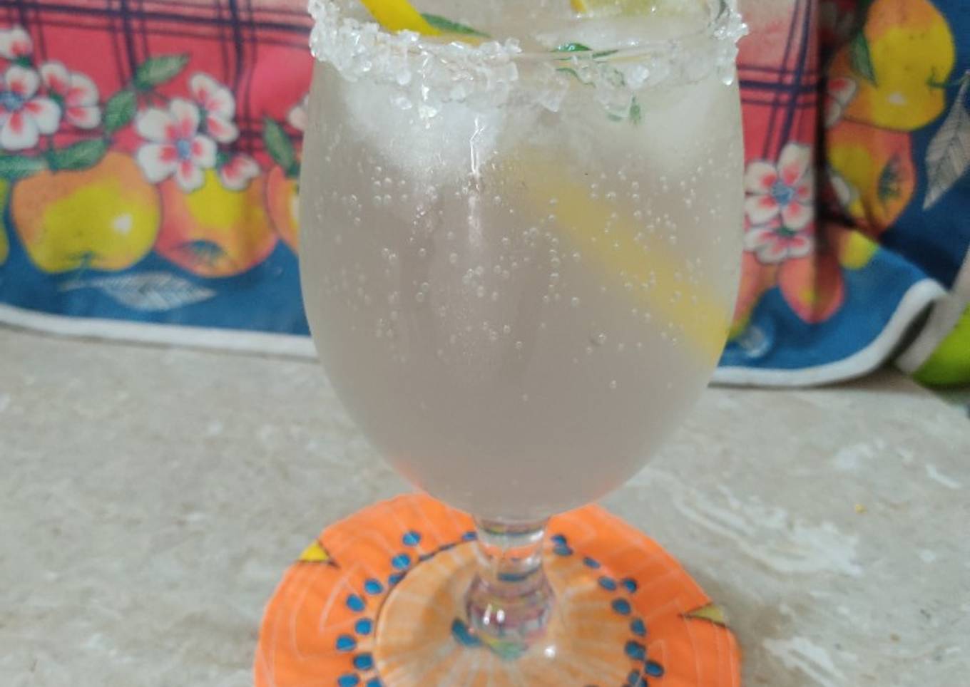 Limca 🍋🍋🍸🍹