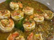Gambar cara masak sambal udang