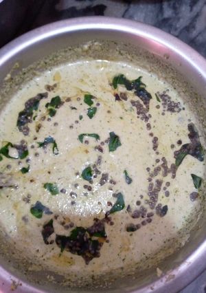 नारियल की चटनी (Nariyal ki chutney recipe in hindi) रेसिपी मुख्य फोटो