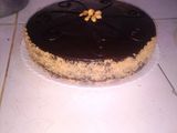 مسكوتشو بالشوكولاتة 🤤😋