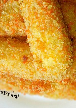 Foto resep Pisang Pasir