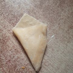 Samosa Dough A picture of Samosa Dough.