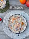 Fruit Salad