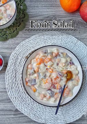 Foto resep Fruit Salad
