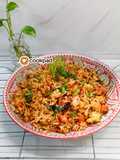 Nasi goreng SARA
