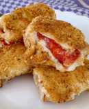 Involtini Diavoletti senza glutine e senza lattosio