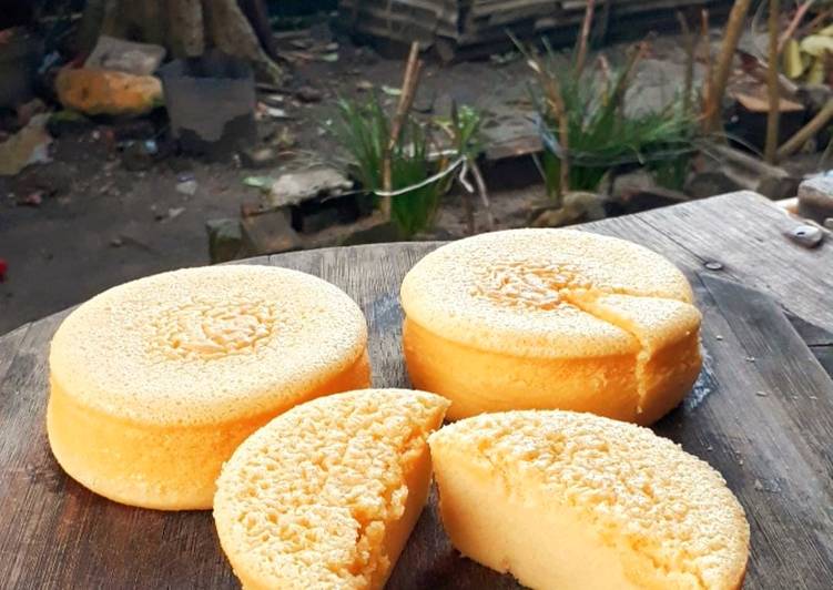 Bagaimana Menyiapkan Cheese Spread Cheesecake Anti Gagal