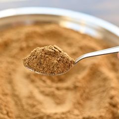 A picture of Coriander Powder.