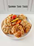 Bakwan Tahu Tauge