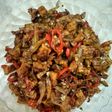 Tempe Teri Kecap Pedas