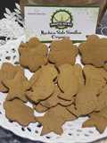 Galletitas de machica siete semillas