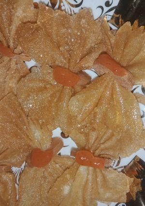Foto resep Kulit lumpia pita