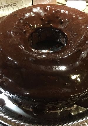 Una foto de Baño de chocolate Patulia