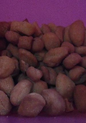 Foto resep Biji ketapang