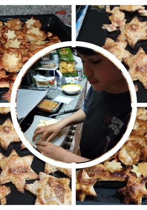 Una foto de Queso Estelar