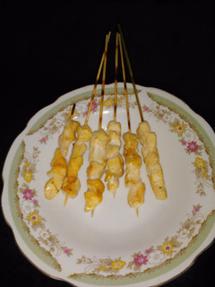 Foto resep Sate Taichan ala-ala