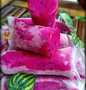 Cara Gampang Menyiapkan Es Lilin Buah Naga yang Menggugah Selera