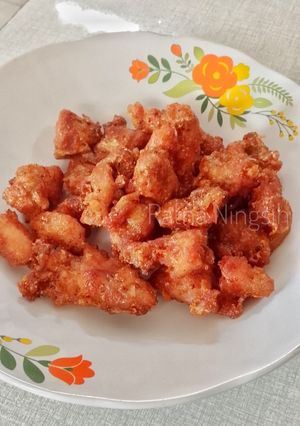 Foto resep Ayam Goreng Ketumbar