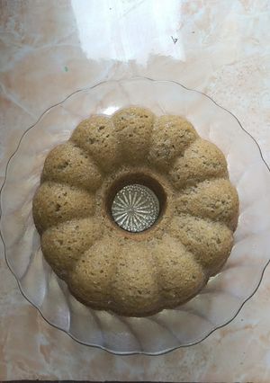 Foto resep Bolu Kukus Pisang 🍌 Ambon🍌
