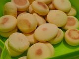 Tamago boro