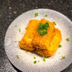 รูปของ Risoles raugut ayam