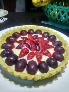 Foto resep Pie buah