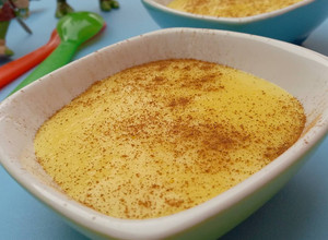 Foto de Papas de Tapioca