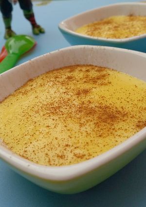 Foto de Papas de Tapioca