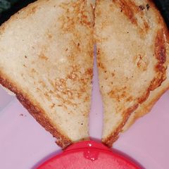 A picture of Potato sandwich.
